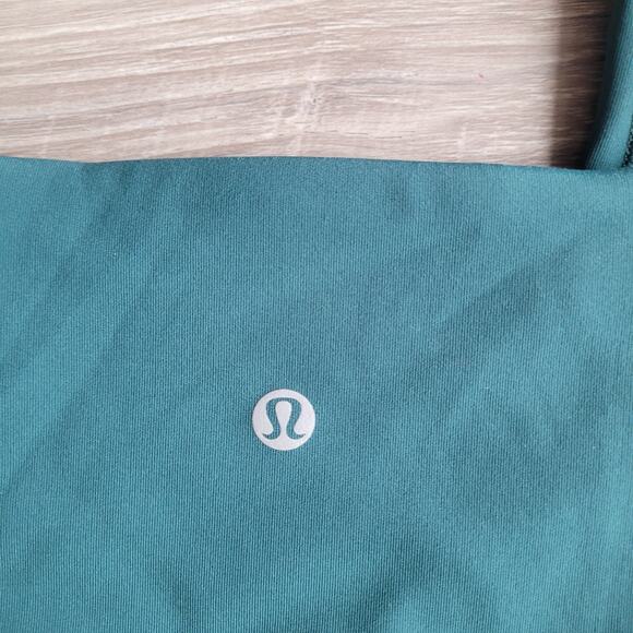 (4) Lululemon Take A Hint 7/8 Tight *25" - Picture 3 of 4
